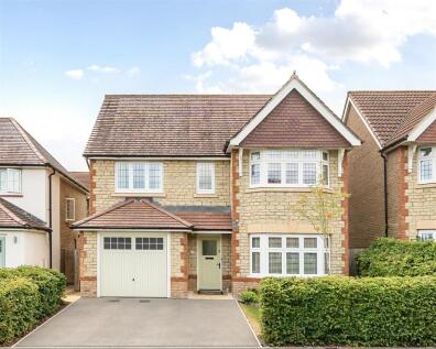 Roundway Rise, Calne