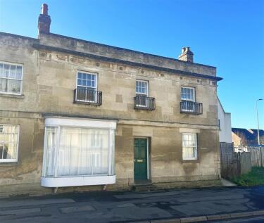 London Road, Chippenham