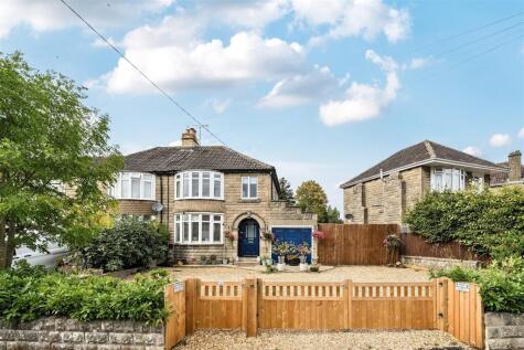 East Yewstock Crescent, Chippenham