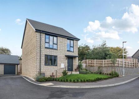 Herdsman Close, Chippenham
