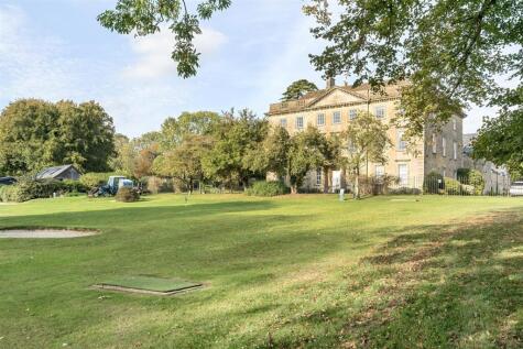 Monkton Park, Chippenham