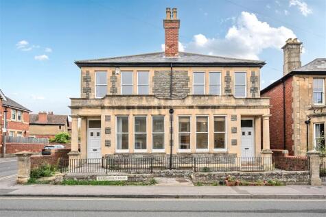 Marshfield Road, Chippenham