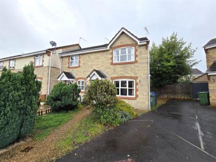 Chester Way, Chippenham