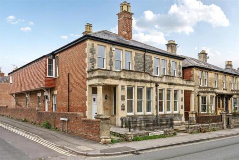 Marshfield Road, Chippenham