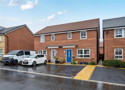 Scotts Grove, Chippenham