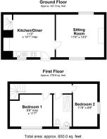 Pennystone Cottage Floor Plan.JPG