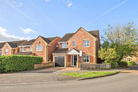 Saxby Road, Chippenham