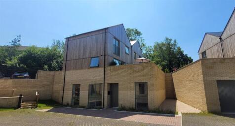 Windebanks, Box, Corsham, SN13 8FA