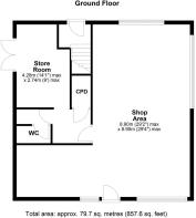 2 2a Westwood Road, Rudloe - all floors (1).JPG