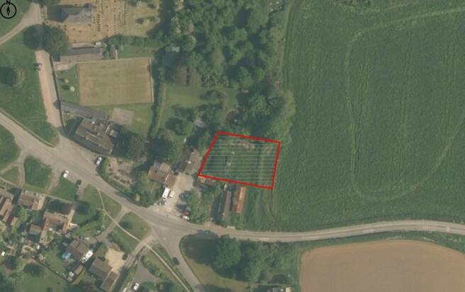 Boughton Gifford - Aerial.jpg