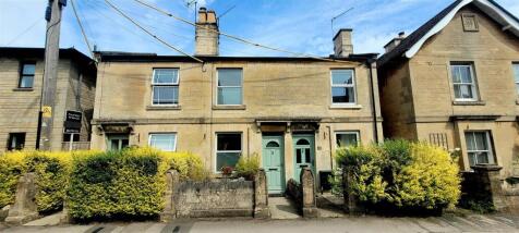 Alexander Terrace, Corsham