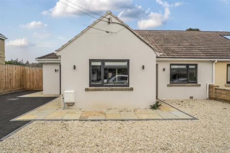 Arnolds Mead, Corsham