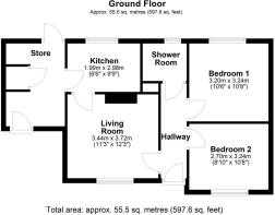 16 Northcroft Road - all floors.JPG