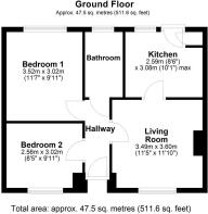 51 Martins Croft - all floors.JPG