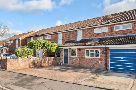 Foresters Park Road, Melksham