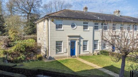 The Courtyard, Upper Seagry,