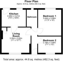 15 Parklands, Malmesbury - all floors.JPG