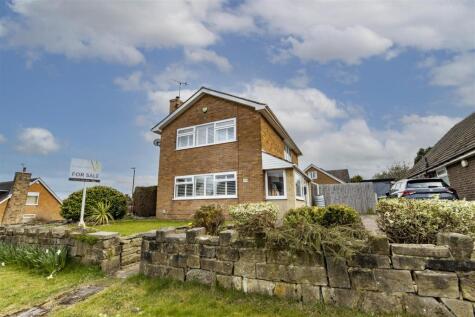 Hunloke Avenue, Walton, Chesterfield