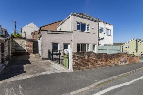 Princess Street, Brimington, Chesterfield