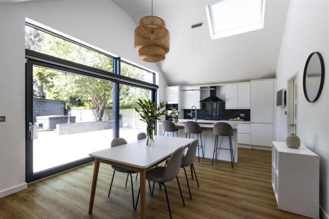 Kitchen/Diner 1