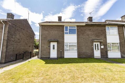 Greenland Close, North Wingfield, Chesterfield