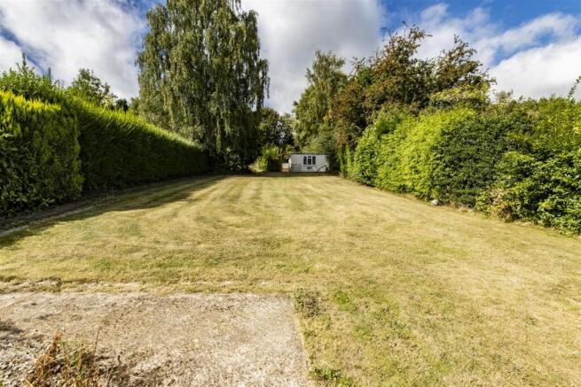 Garden 1