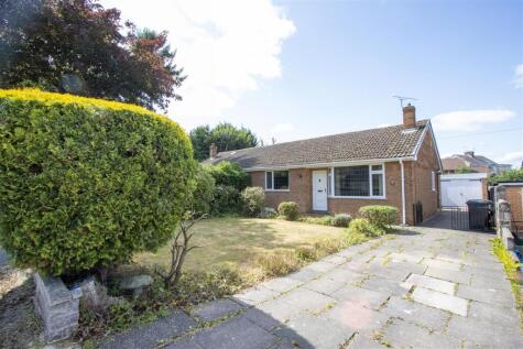 Ranmoor Close, Hasland, Chesterfield