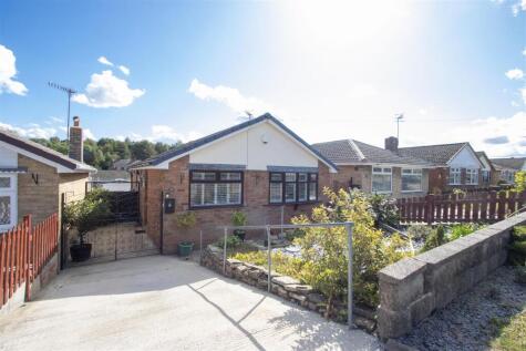 Lindale Road, Dunston, Chesterfield