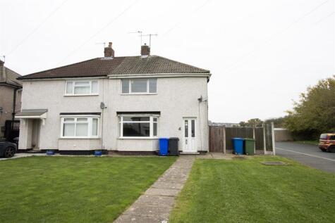 Burnbridge Road, Old Whittington, Chesterfield