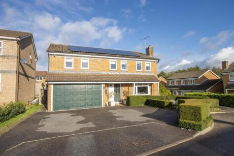 Birch Close, Grassmoor, Chesterfield