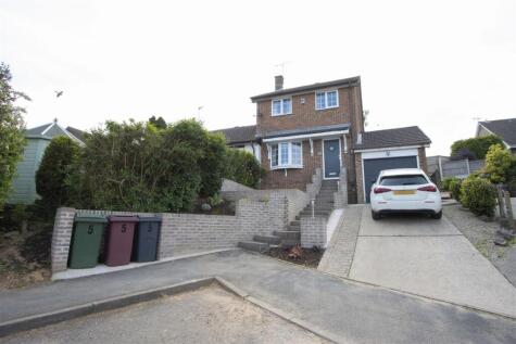 Heathfield Close, Wingerworth, Chesterfield