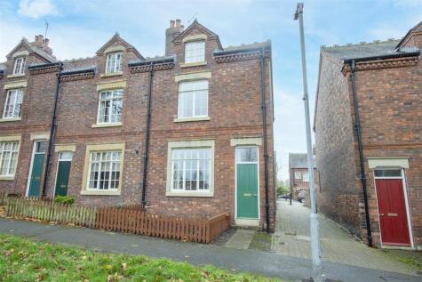 New Bolsover, Bolsover, Chesterfield