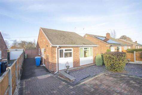 Hazel Drive, Walton, Chesterfield