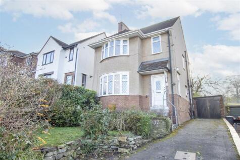 Paxton Road, Tapton, Chesterfield