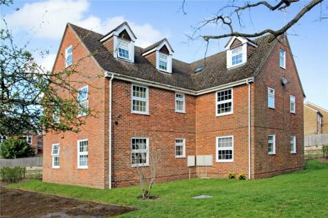 Hungerford - 2 bedroom apartment for sale