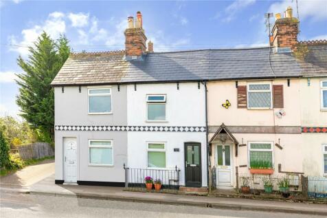 Thatcham - 2 bedroom terraced house for sale