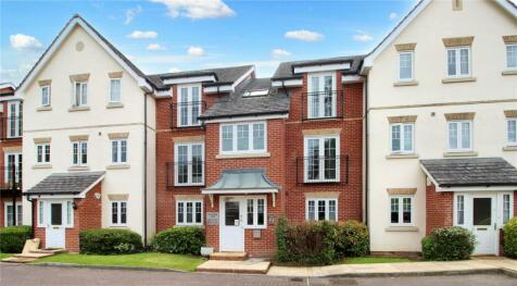 Hungerford - 2 bedroom apartment for sale