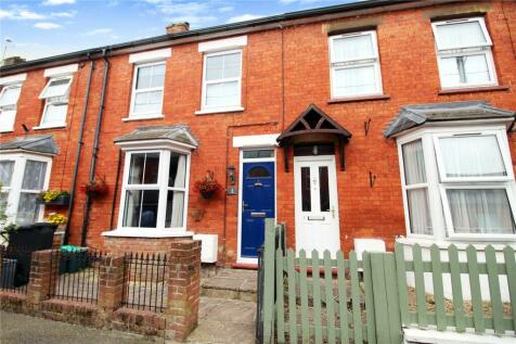Hungerford - 3 bedroom terraced house for sale
