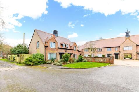Hildesley Court, East Ilsley, Newbury, Berkshire, RG20