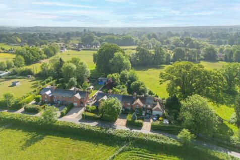 Ball Hill, Newbury, Hampshire, RG20