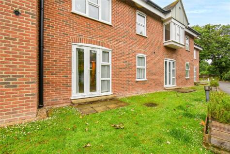 The Maltings, Newbury, Berkshire, RG14