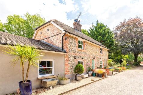 Lambourn Woodlands, Hungerford, Berkshire, RG17