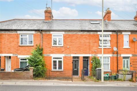 Hambridge Road, Newbury, Berkshire, RG14