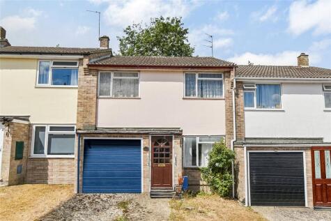 Epsom Crescent, Newbury, Berkshire, RG14