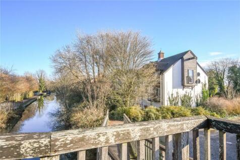 Mill Lane, Newbury, Berkshire, RG14