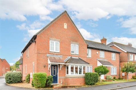 Deadmans Lane, Greenham, Thatcham, Berkshire, RG19