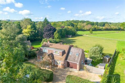 Gore End, Newbury, Hampshire, RG20