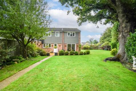 Sagecroft Road, Thatcham, RG18