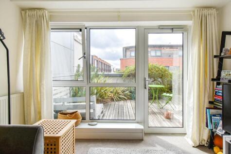 Park Way, Newbury, Berkshire, RG14