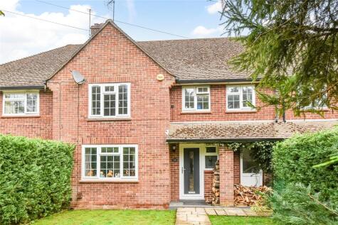 Majendie Close, Speen Lane, Speen, Newbury, RG14